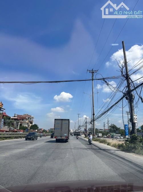 🏡 BÁN ĐẤT ĐẸP 42M² – GIÁ CHỈ 4.5 TỶ – NGỌC HỒI, THANH TRÌ