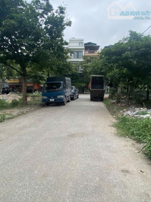 🏡 BÁN ĐẤT PHÂN LÔ Ô TÔ VÀO – TĐC QUỲNH ĐÔ – 40m² CHỈ 6.5 TỶ 🚗