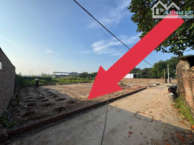 HÀNG HIẾM THÁI LAI MINH TRÍ-132M2-1,99 TỶ-MT 7M-GẦN ĐƯỜNG VÕ NGUYÊN GIÁP-KIM ANH-SÓC SƠN