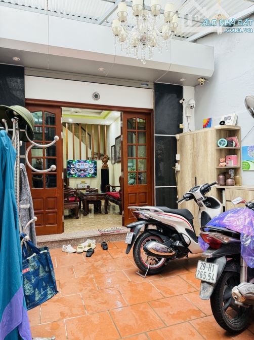 [KIM GIANG] 70M² | 3 TẦNG | 10.5TỶ | Ô TÔ GẦN NHÀ – CẠNH HỒ – GẦN PHỐ