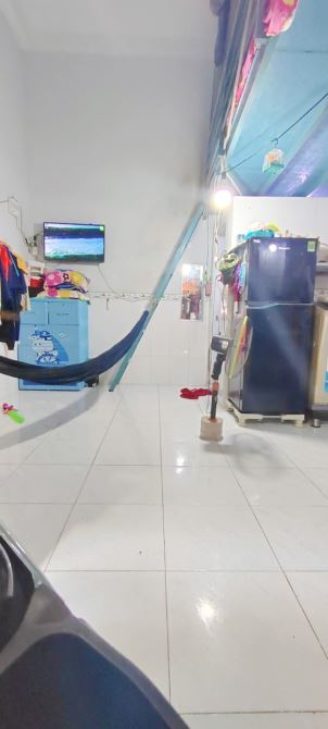 HẺM XE HƠI 6M BÌNH TRỊ ĐÔNG - GIÁP KHU TÊN LỬA - BÌNH TÂN - 73M2 - NGANG 6M - 6 PHÒNG