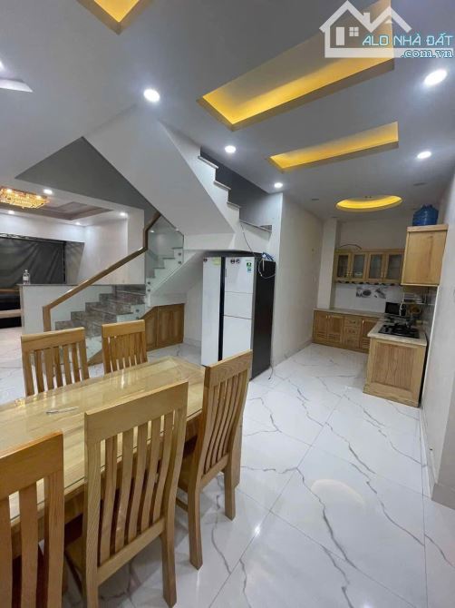 CHO THUÊ NHÀ NGUYÊN CĂN – ĐƯỜNG ĐINH TIÊN HOÀNG, TP. VŨNG TÀU P2 - 7,5 Tr