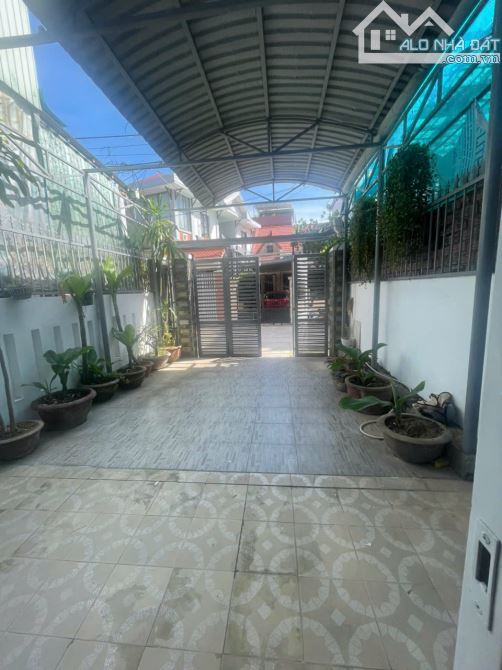 💥 NHÀ C4 TRUNG TÂM HẢI CHÂU – KIỆT Ô TÔ 6M CỰC HIẾM - ĐẤT RỘNG 122M² - MUA LÀ CÓ LỜI NGAY