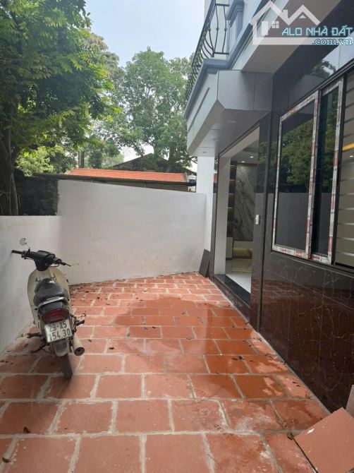 SIÊU  BÁN NHÀ MẶT P HÂN LÔ TƠ PHỐ SƠN   ĐỒNGTẰM   DIỆN TÍCH 48M2 X 4TẦNG 3 MẶT TH