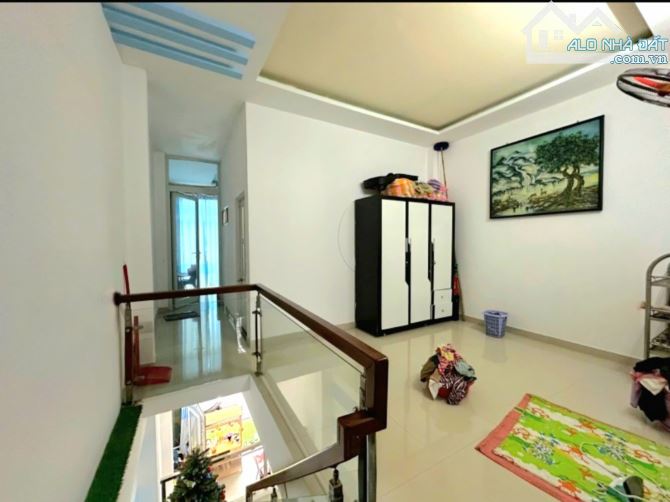 💥 CỰC HIẾM – CĂN GÓC 4 TẦNG – ĐƯỜNG 2 Ô TÔ TRÁNH – KINH DOANH – chỉ nhỉnh 6 tỷ