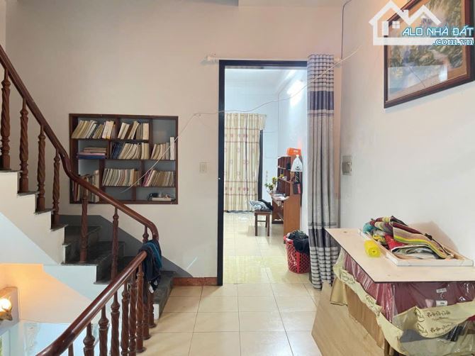💥 CỰC HIẾM – CĂN GÓC 4 TẦNG – ĐƯỜNG 2 Ô TÔ TRÁNH – KINH DOANH – chỉ nhỉnh 6 tỷ