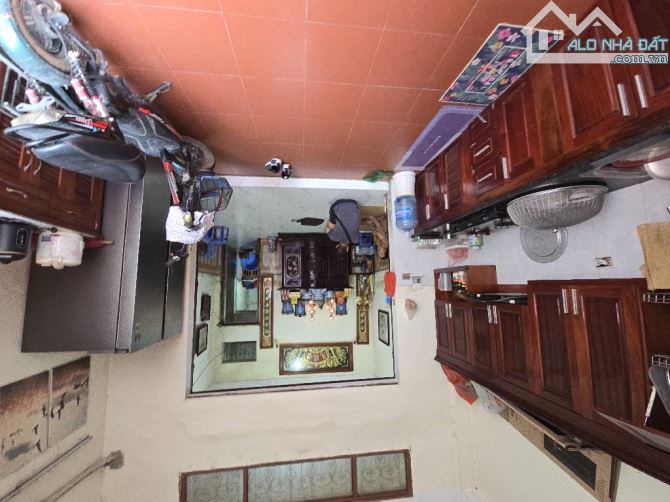 [HOÀNG LIỆT] 60M² | 2.5 TẦNG | MT 4M | 13 TỶ | MẶT NGÕ RỘNG – GARA Ô TÔ