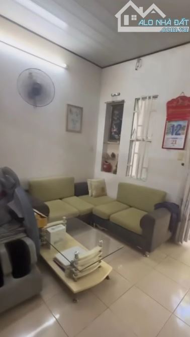 NHÀ 2 TẦNG ĐẸP GIÁ RẺ TRUNG TÂM HOÀNG DIỆU_2PN, 2 WC, FULL CÔNG NĂNG_2,6 TỶ (TL)