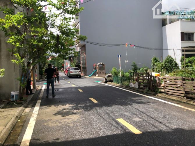 HÓT BÁN ĐẤT PHỐ ĐỨC THƯỢNG DIỆN TÍCH 60M MẶT TIỀN 5 Ô TÔ TRÁNH NHAU KINH DOANH