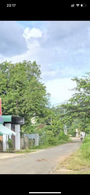 BÁN ĐẤT MẶT TIỀN NGUYỄN TRƯỜNG TỘ - BMT