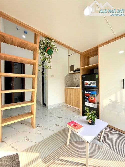 BÁN TÒA NHÀ KHƯƠNG TRUNG, THANH XUÂN - 65M² x 6T THANG MÁY - 18 PHÒNG KK - GẦN PHỐ
