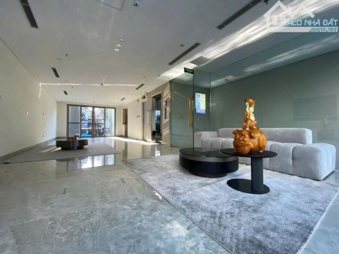 🌟🚀 TOÀ NHÀ VĂN PHÒNG 7 TẦNG – AN TRUNG 4 – 100M² – SIÊU VIP BÊN CẠNH MONARCHY