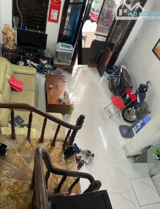🌟 NHÀ ĐẸP GỐC ĐỀ 7,5 TỶ/ 30M2/37M2/ 5:TẦNG/ MT4,3M - TRƯỚC NHÀ SIÊU THOÁNG - BA GÁC PHI.