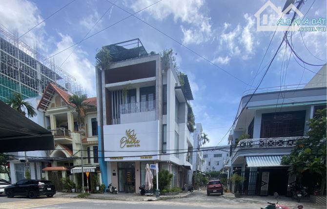 Hot! Chủ cần bán gấp – nhà 2 tầng An Trung 6, vị trí vàng gần sông Hàn – chỉ 6.65 tỷ