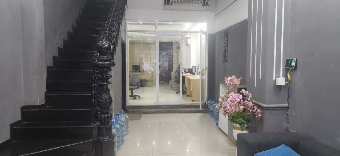 🎉🎉NHÀ 3 TẦNG MỚI ĐẸP- ĐẦY ĐỦ NỘI THẤT -ĐANG CHO THUÊ 16TR/ THÁNG.