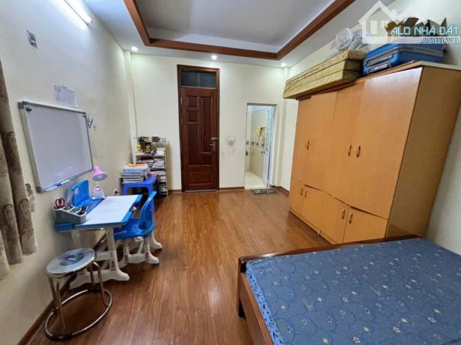 Nhà Mỹ Đình - 6.99 tỷ - 32m - 6 tầng - Đẹp nhất tầm giá