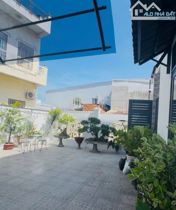 🏡 BIỆT THỰ MINI SÂN VƯỜN RỘNG – NGAY CẠNH KĐT VĨNH ĐIỀM TRUNG – GIÁ CHỈ 8,2 TỶ - 10