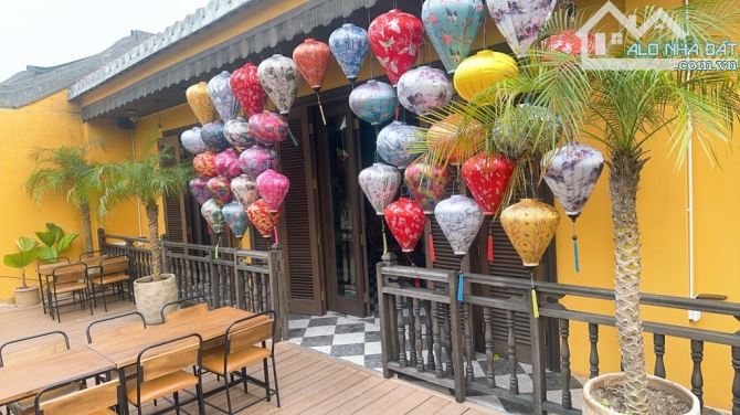 🌈 NGUYỄN PHÚC CHU - HỘI AN – VIEW SÔNG SIÊU ĐẸP - 10