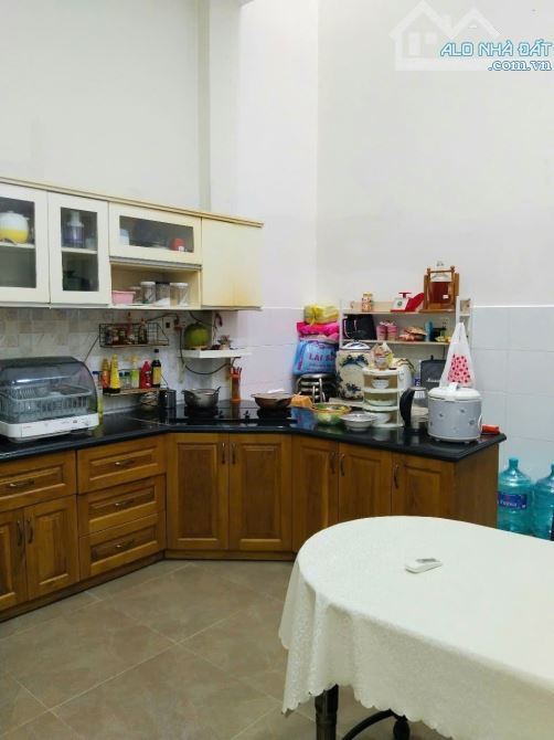 BÁN NHÀ MẶT TIỀN ĐƯỜNG NGUYỄN VĂN TỐ, P.TÂN THÀNH - TÂN PHÚ, 13 TỶ - 10