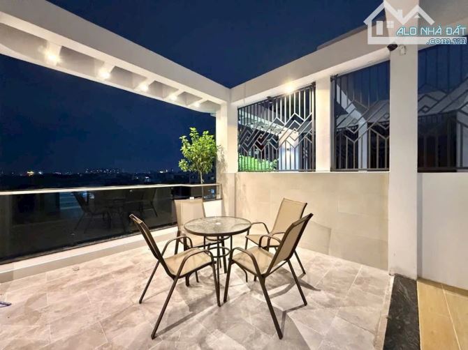 Bán nhà mới 100% đường phần huy ích,gò vấp.ngang 4-14,5(58m2)đường 8M. - 10