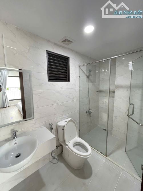 Căn Hộ cao cấp 3 mặt ban công- CT2 VCN Phước Hải Nha Trang - 10