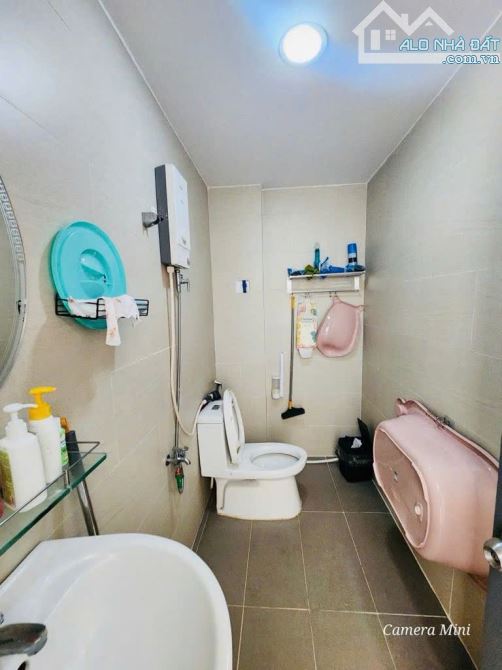 🌸 NHÀ MỚI ĐẸP, FULL NỘI THẤT– SÁT MẶT TIỀN ĐƯỜNG – SỔ VUÔNG A4 - 🏡P11,THỐNG NHẤT, GÒ VẤP - 10