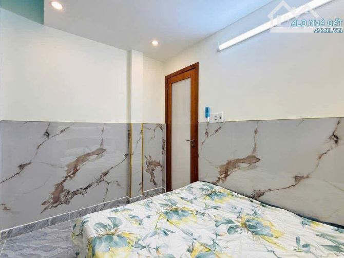 🚗 XE HƠI NGỦ TRONG NHÀ – HẺM XE HƠI RỘNG 6M – NHÀ ĐẸP 2 TẦNG – 46M² – CHỈ 5.48 TỶ - 10