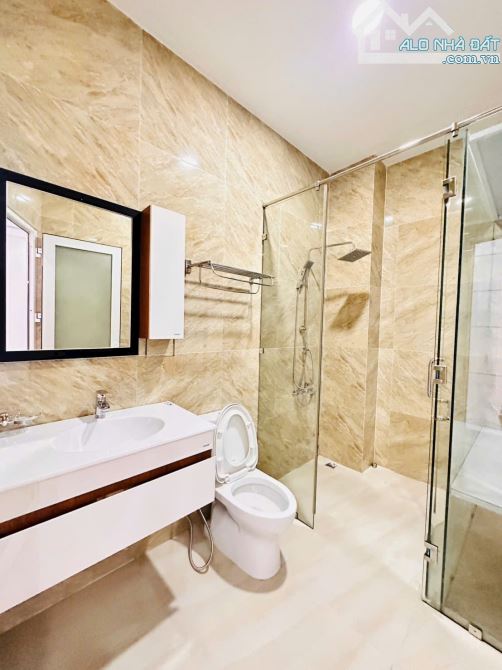 QUẬN 12, BÁN NHÀ THẠNH XUÂN 13 KHU ĐIỀN THUẬN DT 4.5x14m, CHỈ 5.5 TỶ - 10
