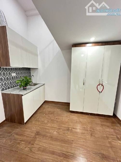 🏡 BÁN CCMN 4 TẦNG - DOANH THU 40TR/THÁNG - XUÂN THỦY, CẦU GIẤY - quanh 12 TỶ 🔹 Diện tích - 10