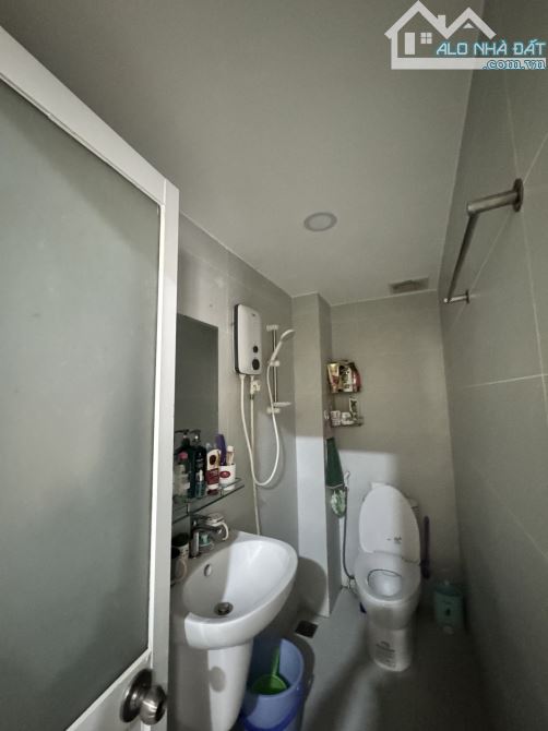 Nhà bán Đường Số 48 Hiệp Bình Chánh Xe Hơi Thông DT:72m2 - 10