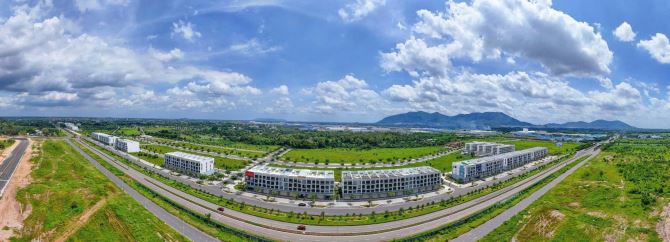 BÁN SHOPHOUSE KINH DOANH 2 MẶT TIỀN CHÍNH SUỐI NGHỆ, LIỀN KỀ KCN SONADEZI, SÂN GOLF - 10