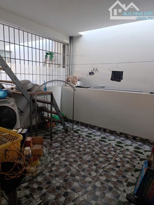 Bán nhà 4 tầng gần 50m2, vị trí có 1 không 2 tại mặt ngõ 79 Chợ Đôn 4,15Tỷ - 10