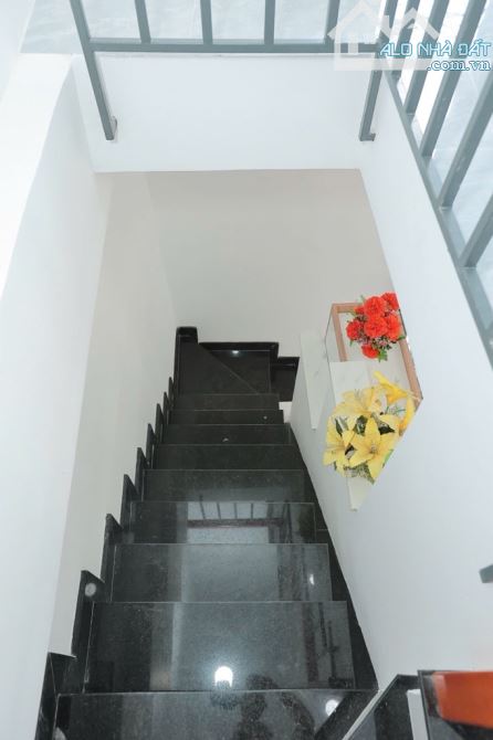 SIÊU PHẨM NHÀ MỚI 3 TẦNG – MẶT TIỀN ĐƯỜNG 14B – GẦN NGUYỄN SƠN – CHỢ BÌNH LONG – CHỈ 3.15 - 10