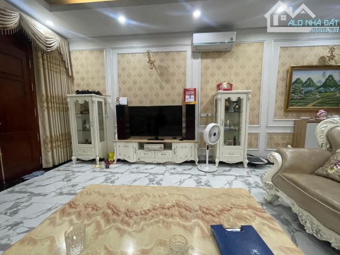 Bạch Mai - Thanh Nhàn | 60m² x 4T • MT 5m • Ngõ rộng 15m ra ô tô tránh • Nhà mới sàn lim • - 10
