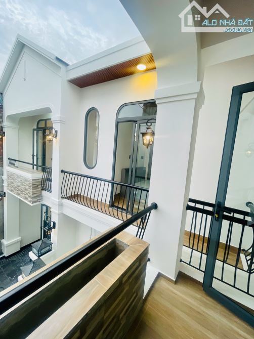 ✅✅ Bán căn nhà 2 tầng xây mới, kiệt ô tô Xóm 5 Lại Thế, Huế.  2Ty950 - 10