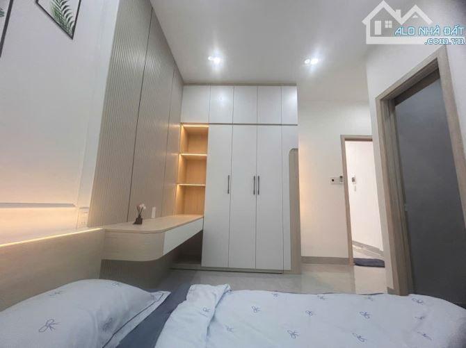 🔥 NHÀ 2 TẦNG KIỆT HUỲNH NGỌC HUỆ – FULL NỘI THẤT MỚI – CHỈ 3.45 TỶ 🔥 - 10