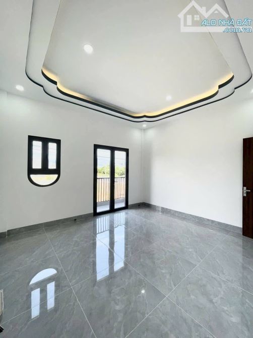Bán nhà mới đẹp TĐC Ngọc Hiệp 96m2 ngang 4.5m giá 6.2 tỷ - 10