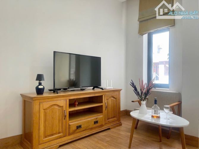 CHO THUÊ VILLA HỒ BƠI --  2 TẦNG MT CHẾ LAN VIÊN GẦN BIỂN MỸ KHÊ. DT 172m2 ngang 7m - 10