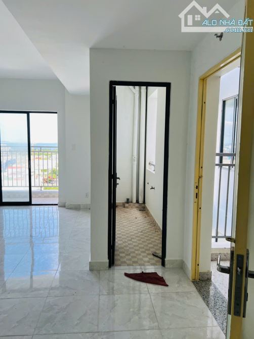 Căn hộ thương mại view biển tầng 11 chung cư Phú Thịnh Phan Rang, sang tên ngay - 10