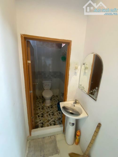 NHÀ TRỆT LẦU HẺM 68 Đ.CMT8 TRUNG TÂM NINH KIỀU GẦN BÊN TRƯỜNG CAO ĐẲNG KT-KT DIỆN TÍCH ĐẸP - 10
