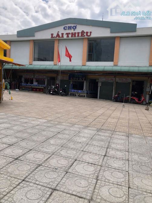 Bình Nhâm Lái Thiêu nhà cấp 4 DT 150 m2 giá 2,99 tỷ - 10