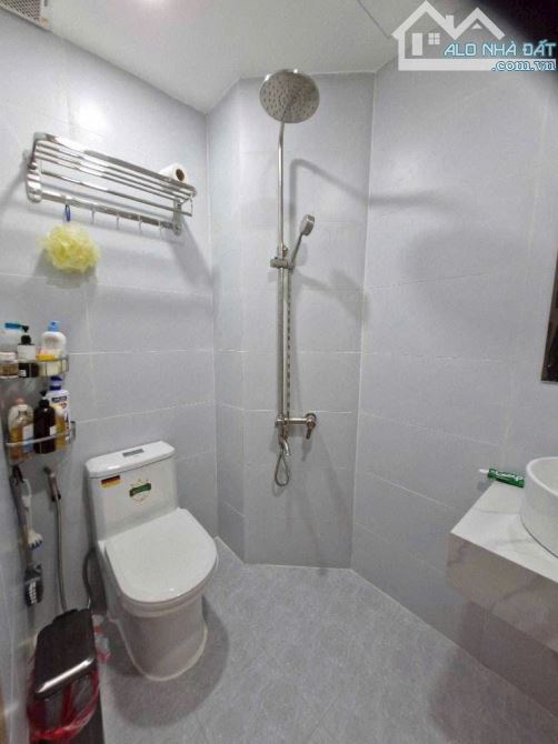 🏡 NHÀ ĐẸP 3 TẦNG FULL NỘI THẤT XỊN XÒ – PHÚ CHÂU, TAM BÌNH, THỦ ĐỨC 🏡 - 10