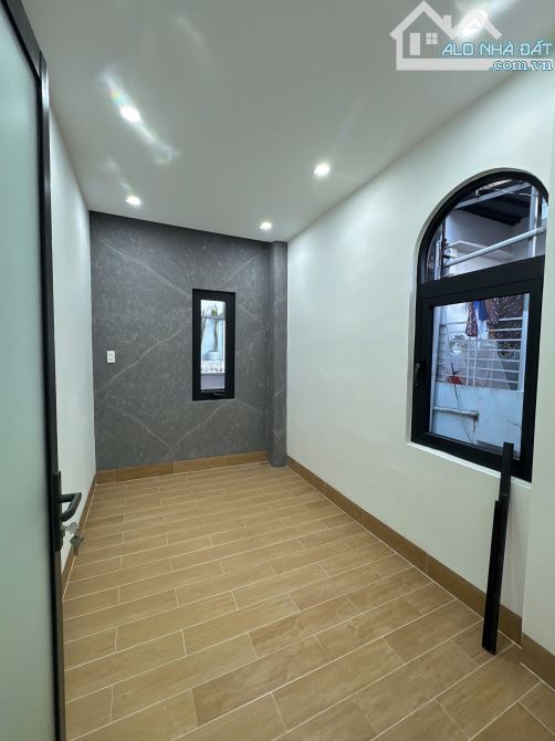 NHÀ TRỆT LẦU MÂM ĐÚC GÓC 2 MẶT TIỀN, GẦN BẾN NINH KIỀU, P. NINH KIỀU - TP. CẦN THƠ - 10