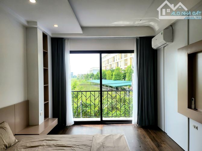 Sát phố-Bán nhà 5 tầng Thang Máy,Trung tâm trâu quỳ-Gần ĐHNN1,Dt 36m,Giá 8.4 Tỷ. - 13