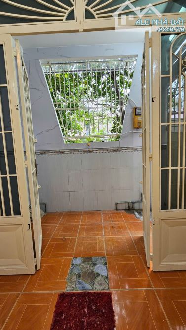 Bán nhà riêng 95/19C Đ.LêVănLương, 3,3 tỷ,3x10m 1trệt&1lầu đúc,2PN,2WC - 11