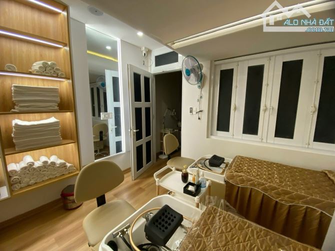 Nhà 02 Tầng Măt tiền Trần Quang Khải, Trung Tâm Ngã 6, Huế - 11