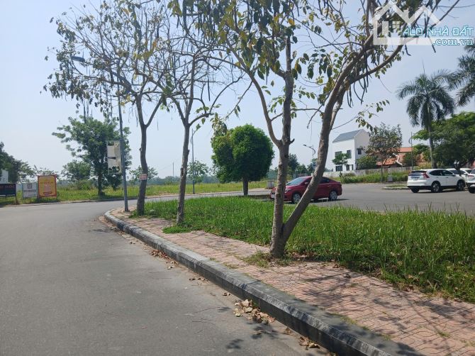 BÁN ĐẤT BIỆT THỰ ĐẢO NỔI, KHUÊ TRUNG, CẨM LỆ - 11
