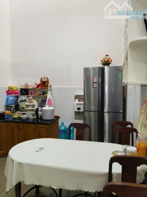 BÁN NHÀ MẶT TIỀN ĐƯỜNG NGUYỄN VĂN TỐ, P.TÂN THÀNH - TÂN PHÚ, 13 TỶ - 11