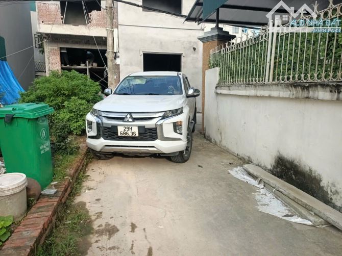 Đất Việt Hùng Đông Anh lô vị trí vàng 47,5m2 giá 3,5 tỷ đường oto cách trục chính 15m - 11