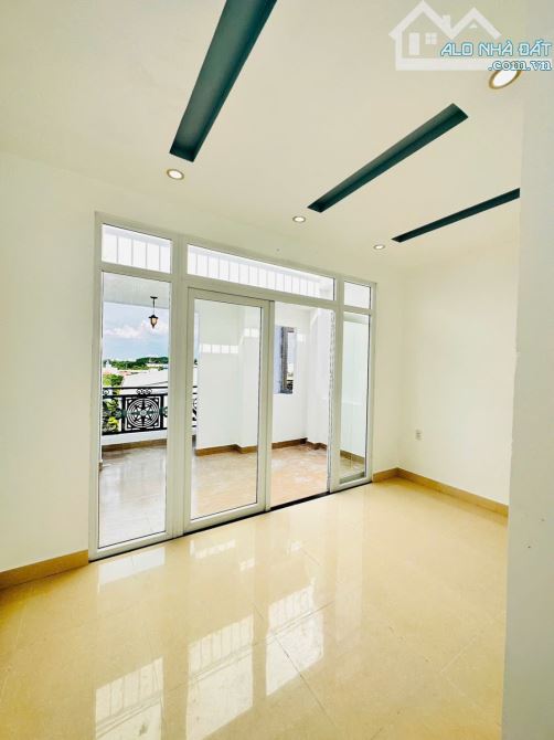 QUẬN 12, BÁN NHÀ THẠNH XUÂN 13 KHU ĐIỀN THUẬN DT 4.5x14m, CHỈ 5.5 TỶ - 11